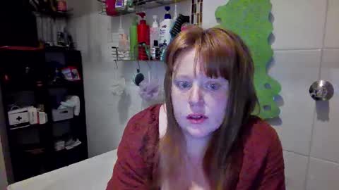 Kitty online show from 04-25-26, 10:18