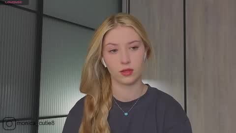 Monika online show from 03-03-25, 04:03