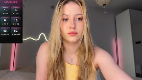 Monika online show from 03-18-26, 03:42