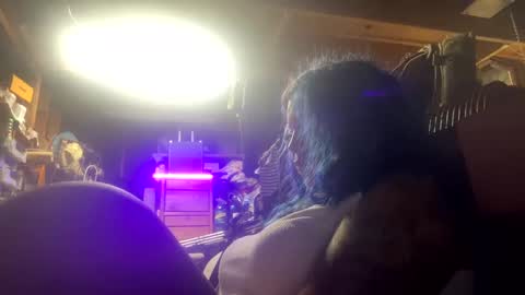 Snapshot of kittyluvxoxo chatting on 09-26-25, 03:27 kittyLuvsDee online show from 09-26-25, 03:27