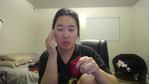 Snapshot of kittymei chatting on 01-06-25, 06:03 Mei online show from 01-06-25, 06:03