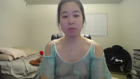 Snapshot of kittymei chatting on 01-24-25, 06:14 Mei online show from 01-24-25, 06:14
