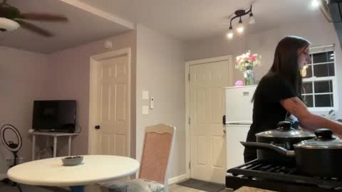 Snapshot of kittypurr79 chatting on 10-08-25, 02:53 kittypurr79 online show from 10-08-25, 02:53