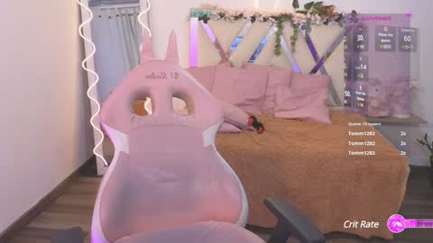 Kitty  online show from 01-31-25, 01:43