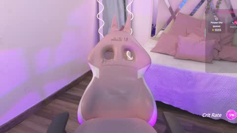 Kitty  online show from 02-08-25, 10:29