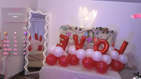 Kitty  online show from 02-15-25, 01:21