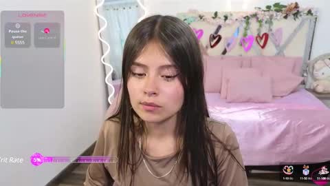 Kitty  online show from 02-18-25, 07:19