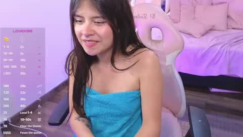 Kitty  online show from 02-23-25, 08:39