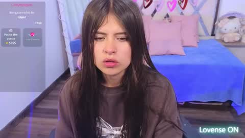 Kitty  online show from 03-04-25, 07:11