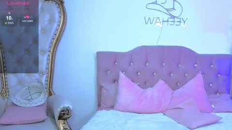 Kitty  online show from 09-17-25, 12:07