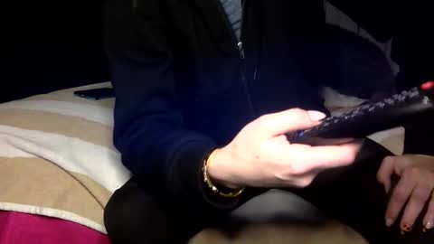 Kitty Sub online show from 11-24-25, 01:38