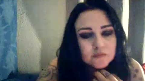 Snapshot of kittytats21 chatting on 07-14-26, 10:37 SummerT online show from 07-14-26, 10:37