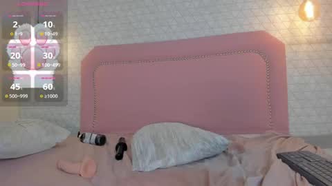  K I T T  Y  online show from 04-12-26, 12:04