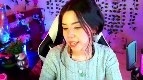 Snapshot of kittyuwu_ chatting on 11-04-25, 06:40 Kittyuwu online show from 11-04-25, 06:40