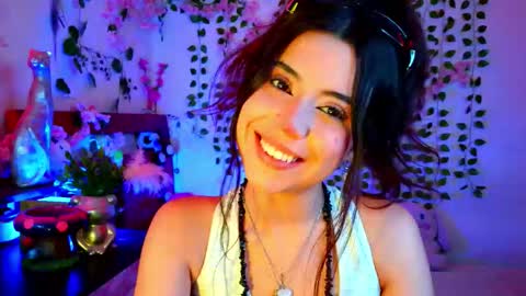 Snapshot of kittyuwu_ chatting on 11-07-25, 07:25 Kittyuwu online show from 11-07-25, 07:25