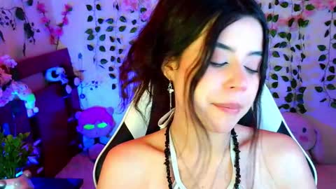 Snapshot of kittyuwu_ chatting on 11-27-25, 07:16 Kittyuwu online show from 11-27-25, 07:16