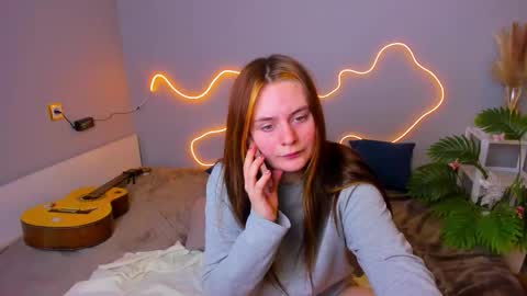 Rina online show from 10-16-25, 02:01