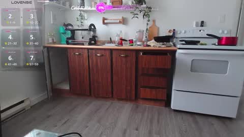 Kittyymaze online show from 02-24-25, 01:53