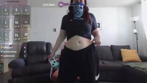 Kittyymaze online show from 03-07-25, 06:33