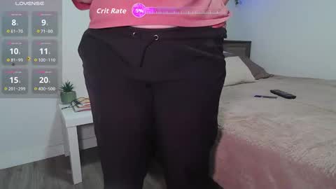 Kittyymaze online show from 09-18-25, 02:19