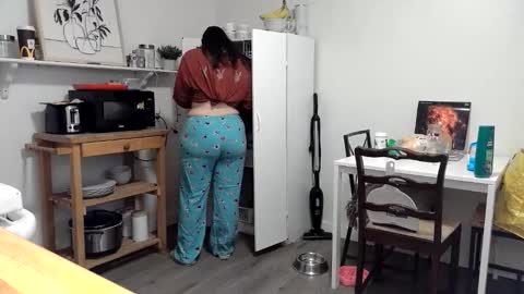 Kittyymaze online show from 01-08-26, 01:24