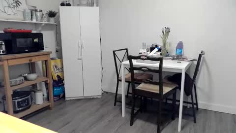 Kittyymaze online show from 03-09-26, 11:47