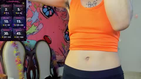 Kitty Zen online show from 11-19-25, 06:30