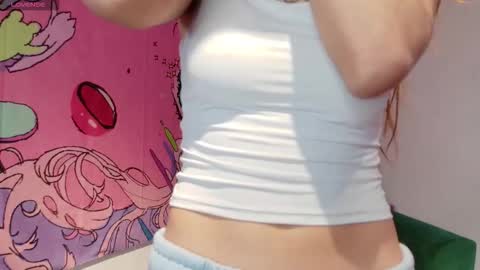 Snapshot of kittyzenn chatting on 01-06-26, 07:50 Kitty Zen online show from 01-06-26, 07:50