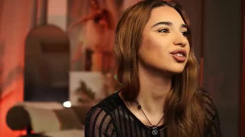 Erika online show from 02-28-26, 09:49