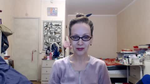 KiuminBerry online show from 12-25-24, 09:56