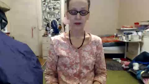 KiuminBerry online show from 12-27-24, 09:39