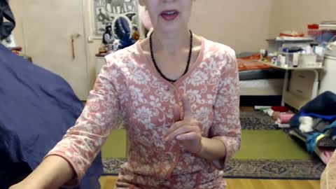 KiuminBerry online show from 12-27-24, 12:45