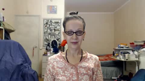 KiuminBerry online show from 01-11-25, 11:34