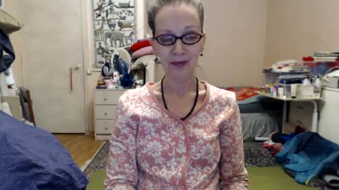 KiuminBerry online show from 01-22-25, 06:31