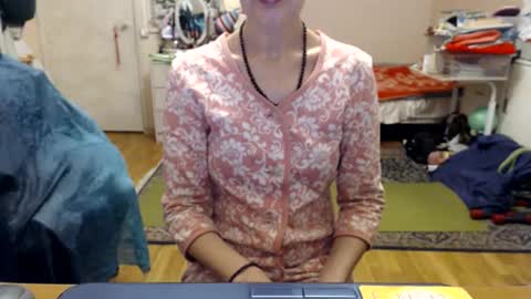 KiuminBerry online show from 09-27-25, 12:54