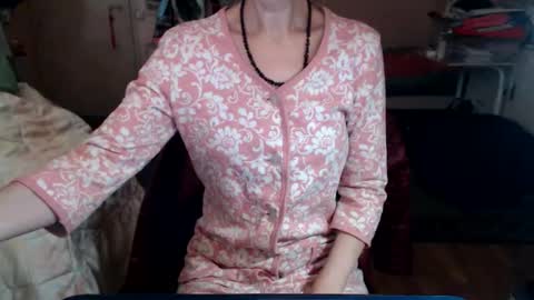 KiuminBerry online show from 10-09-25, 11:19