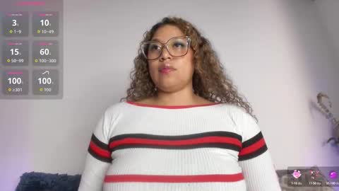 Snapshot of kiut_lili18 chatting on 09-23-25, 07:50 Lili online show from 09-23-25, 07:50