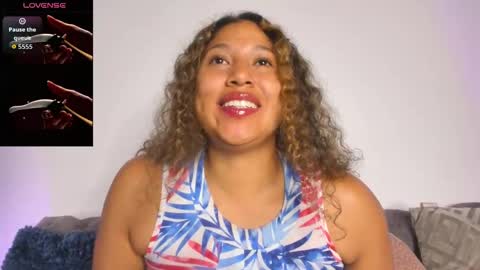 Snapshot of kiut_lili18 chatting on 09-28-25, 12:10 Lili online show from 09-28-25, 12:10