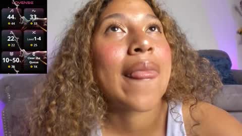 Snapshot of kiut_lili18 chatting on 10-01-25, 09:32 Lili online show from 10-01-25, 09:32