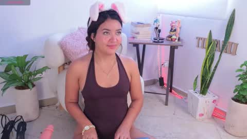 Snapshot of kiut_tiffanii chatting on 02-02-26, 04:38 Tiffanii online show from 02-02-26, 04:38