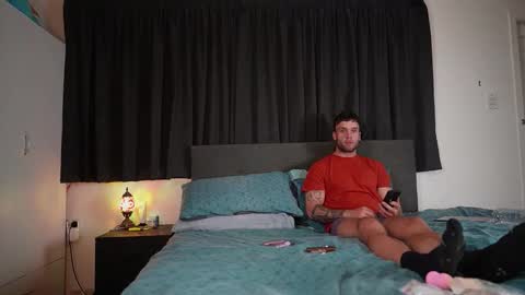 Snapshot of kiwikanga chatting on 03-17-26, 03:33 KiwiKanga online show from 03-17-26, 03:33