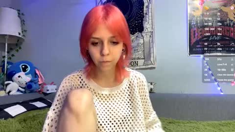 Snapshot of kizziequiroz chatting on 01-09-26, 06:21 Luna online show from 01-09-26, 06:21