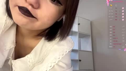 Snapshot of kizziequiroz chatting on 02-05-26, 09:25 Luna online show from 02-05-26, 09:25