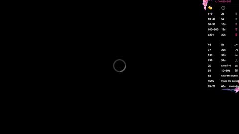 Snapshot of kizziequiroz chatting on 02-14-26, 11:01 Luna online show from 02-14-26, 11:01