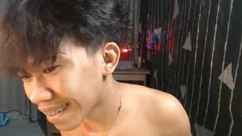 Snapshot of kjdwarf chatting on 11-09-25, 05:55 Just call me KJ online show from 11-09-25, 05:55