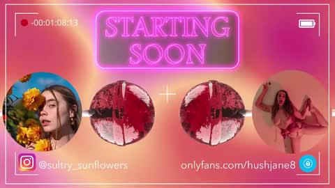 JaneSweet online show from 12-19-24, 07:29