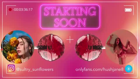 JaneSweet online show from 12-30-24, 01:03