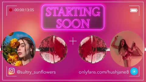 JaneSweet online show from 01-17-25, 07:16