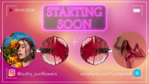 JaneSweet online show from 03-10-25, 10:37