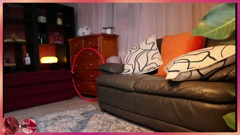 JaneSweet online show from 04-10-26, 03:50